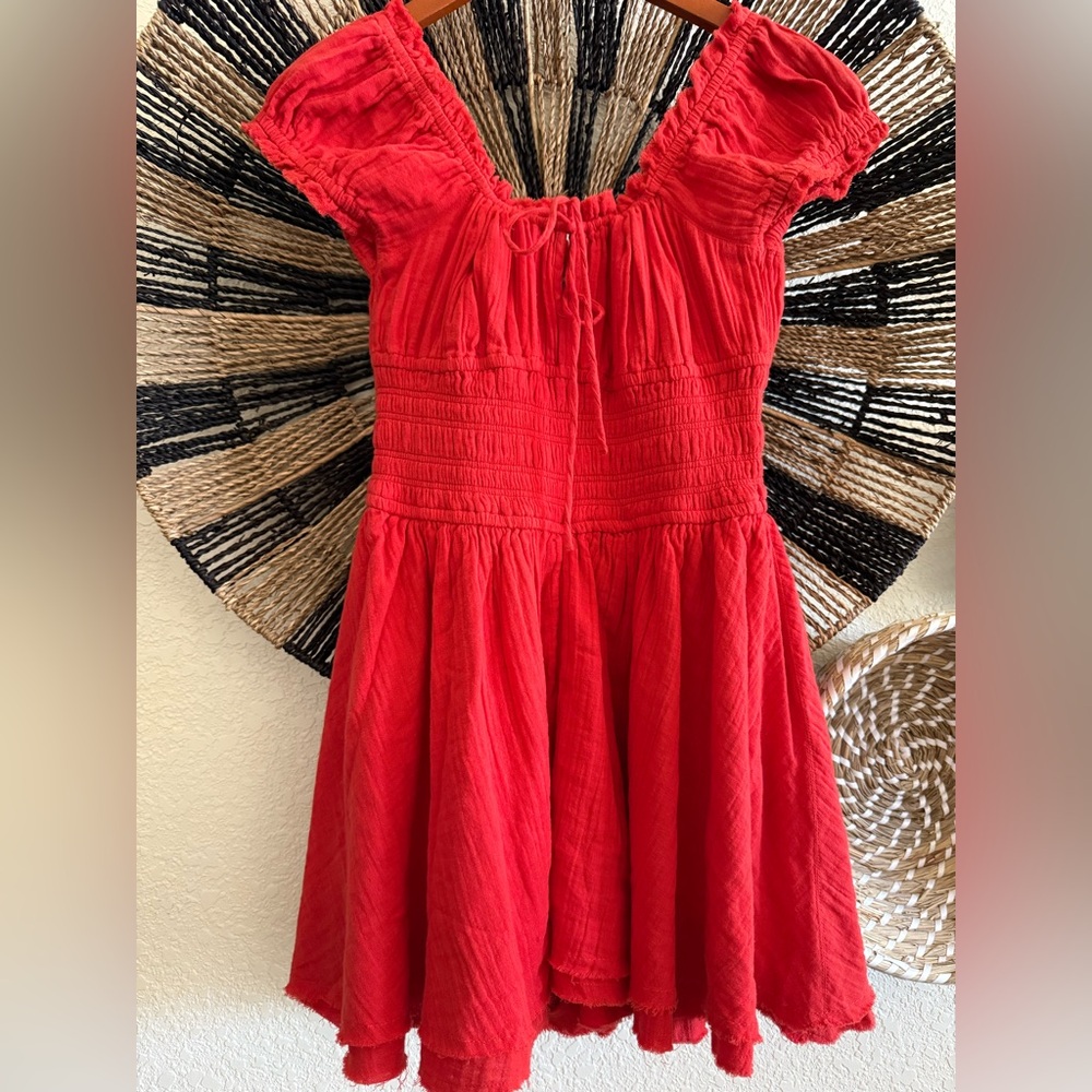 Urban Outfitters BDG Romper NWT